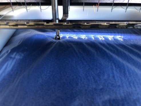 Broderie